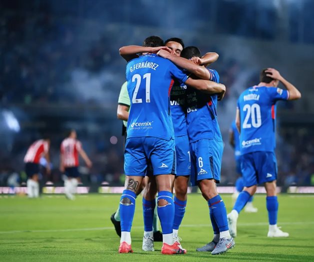 Flamengo enfrentará a Cruz Azul en la Copa Intercontinental Flamengo enfrentará a Cruz Azul en la Copa Intercontinental