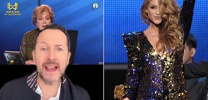 Óscar Madrazo niega bancarrota de Paulina Rubio; Maxine miente Óscar Madrazo niega bancarrota de Paulina Rubio; Maxine miente