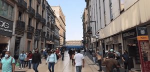 Comercios en alerta por temporada decembrina Comercios en alerta por temporada decembrina