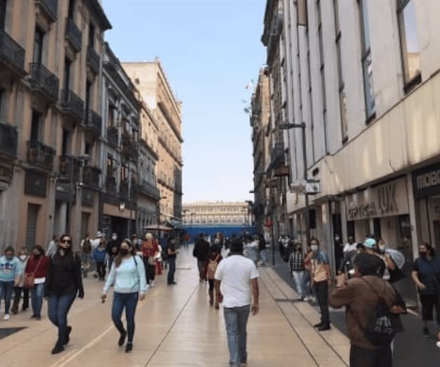 Comercios en alerta por temporada decembrina Comercios en alerta por temporada decembrina