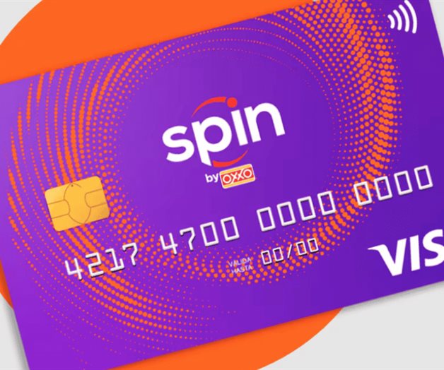 Spin de Oxxo busca incursionar en mercado de tarjetas de crédito Spin de Oxxo busca incursionar en mercado de tarjetas de crédito