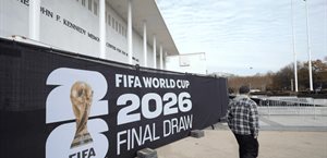 EU prioriza visas para aficionados que viajan al Mundial, Juegos Olímpicos y otros eventos EU prioriza visas para aficionados que viajan al Mundial, Juegos Olímpicos y otros eventos