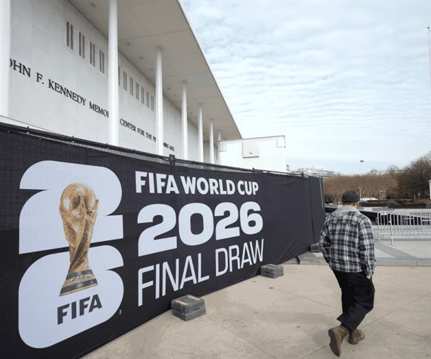 EU prioriza visas para aficionados que viajan al Mundial, Juegos Olímpicos y otros eventos EU prioriza visas para aficionados que viajan al Mundial, Juegos Olímpicos y otros eventos