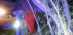 Comerciantes quedan heridos tras aparatosa volcadura en la Victoria-Matamoros Comerciantes quedan heridos tras aparatosa volcadura en la Victoria-Matamoros