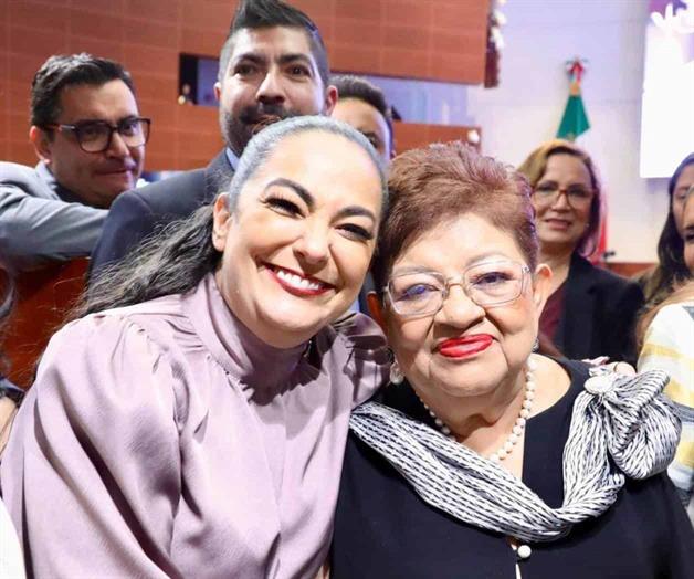 Aprueba nombramiento de Godoy como Fiscal Aprueba nombramiento de Godoy como Fiscal