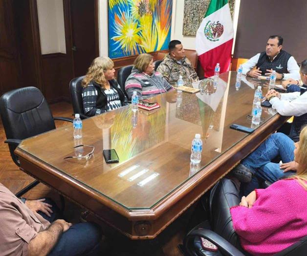 Refuerzan protección en venta de pirotecnia