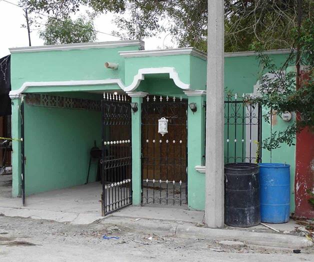 ¿Feminicidio en Rio Bravo?