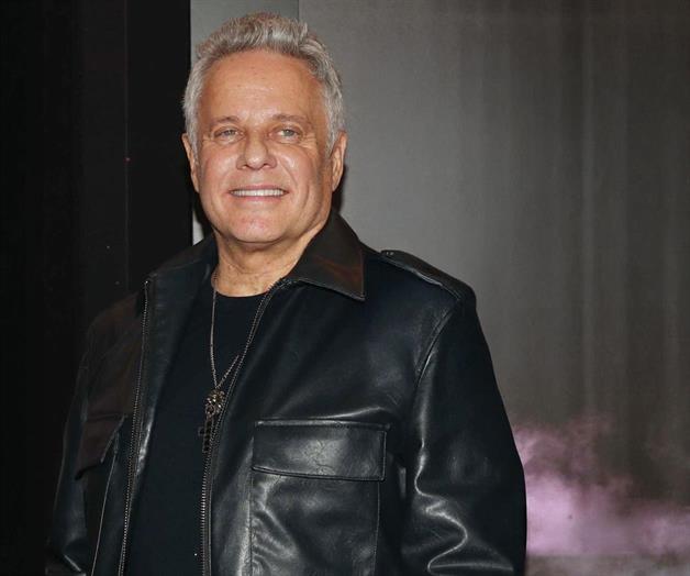 Controlador y ´macho terrible´ Controlador y ´macho terrible´