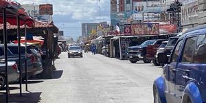 Alistan llegada de Winter Texas