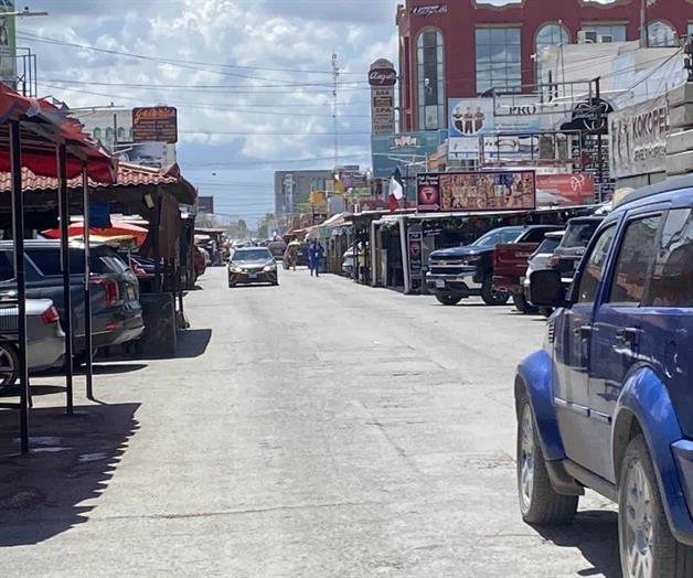 Alistan llegada de Winter Texas Alistan llegada de Winter Texas