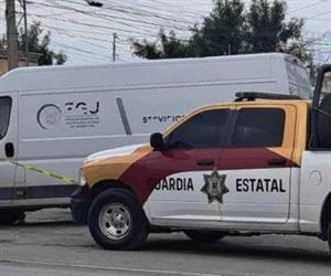 Encuentran hombre fallecido en la vía pública