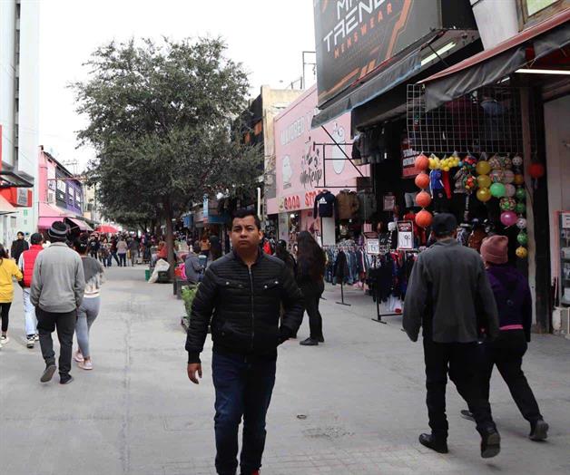 Llega el frío con bajas temperaturas y lluvias Llega el frío con bajas temperaturas y lluvias
