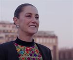 Claudia Sheinbaum invita a celebrar siete años de la Cuarta Transformación