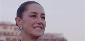 Claudia Sheinbaum invita a celebrar siete años de la Cuarta Transformación Claudia Sheinbaum invita a celebrar siete años de la Cuarta Transformación