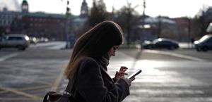 Rusia restringe el servicio de videollamadas de Apple, alegando uso para actividades terroristas Rusia restringe el servicio de videollamadas de Apple, alegando uso para actividades terroristas