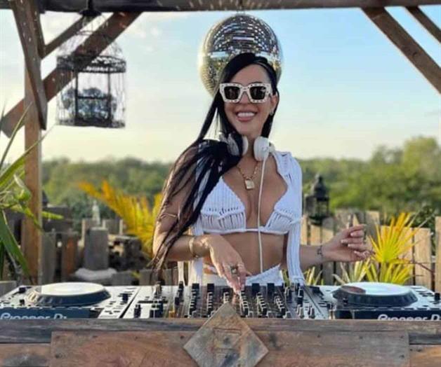 UIF bloquea a influencer venezolana "Rosita" UIF bloquea a influencer venezolana "Rosita"