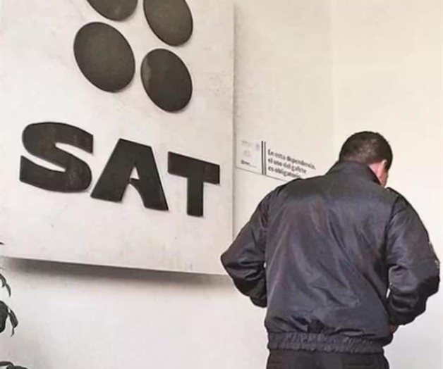 Combate a factureras no incluye a servidores públicos, acusan Combate a factureras no incluye a servidores públicos, acusan