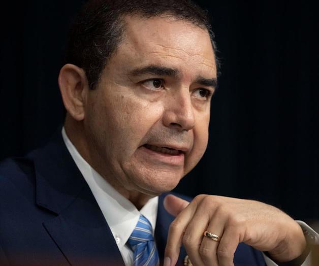 Trump indultará a demócrata texano