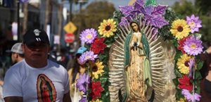 Día de la Virgen de Guadalupe: por qué se celebra el 12 de diciembre Día de la Virgen de Guadalupe: por qué se celebra el 12 de diciembre