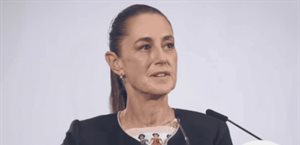 Sheinbaum: lo que me mueve ir a sorteo es reunión Trump-Carney Sheinbaum: lo que me mueve ir a sorteo es reunión Trump-Carney