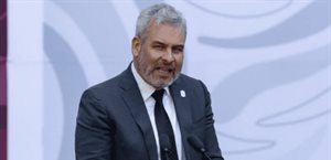 Avanza investigación por el asesinato de Carlos Manzo Avanza investigación por el asesinato de Carlos Manzo