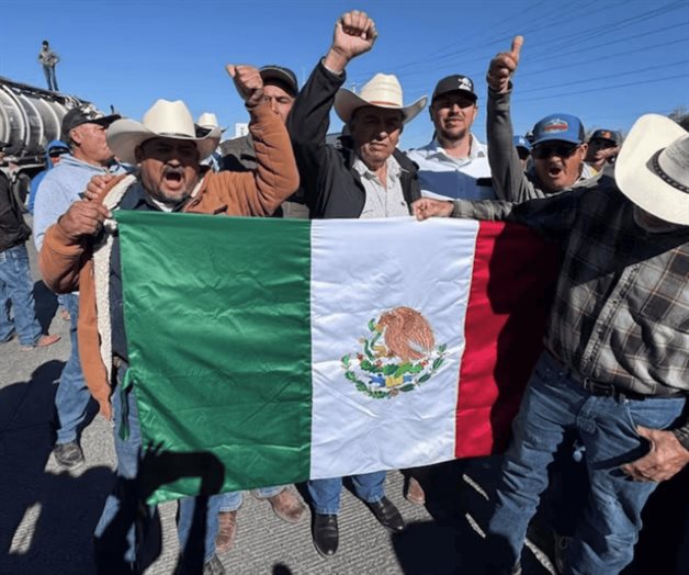 ¿En qué consiste la Ley de Aguas en México?; aquí puntos clave ¿En qué consiste la Ley de Aguas en México?; aquí puntos clave