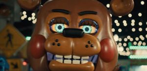 Five Nights at Freddys 2: ¿tiene escenas post créditos? Five Nights at Freddys 2: ¿tiene escenas post créditos?