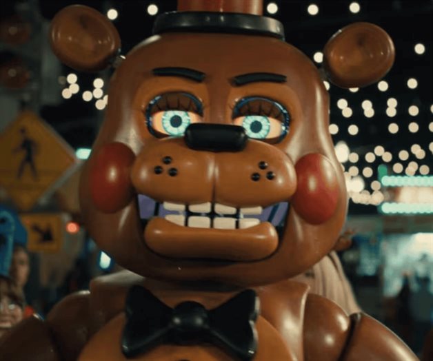 Five Nights at Freddys 2: ¿tiene escenas post créditos? Five Nights at Freddys 2: ¿tiene escenas post créditos?