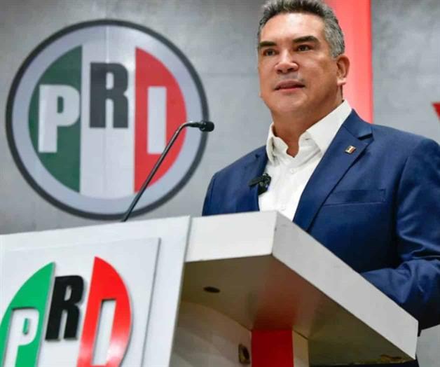 PRI es expulsado de la Internacional Socialista PRI es expulsado de la Internacional Socialista