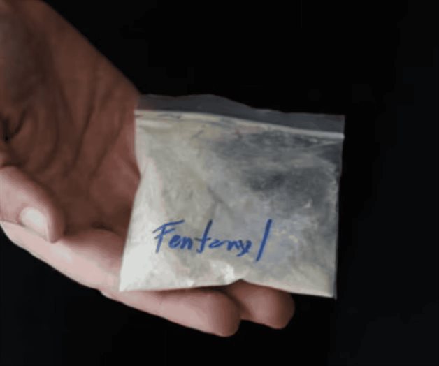 Fentanilo del CJNG y Cártel de Sinaloa, menos potente y puro: DEA Fentanilo del CJNG y Cártel de Sinaloa, menos potente y puro: DEA