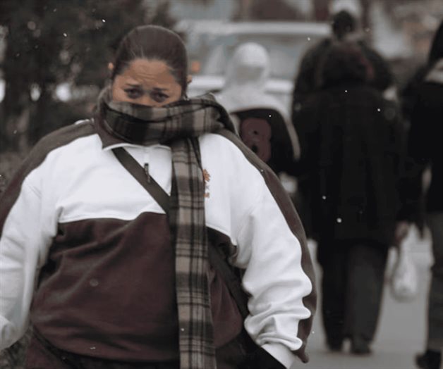 Frente frío 18 ingresa a México; se esperan lluvias, heladas y nieve Frente frío 18 ingresa a México; se esperan lluvias, heladas y nieve
