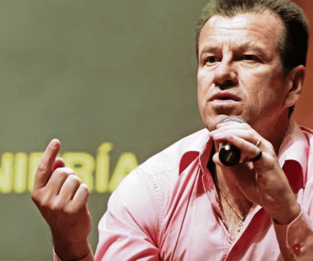 Dunga lanza fuerte crítica a la Selección Mexicana Dunga lanza fuerte crítica a la Selección Mexicana