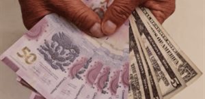 Peso suma 3 jornadas con ganancias frente al dólar Peso suma 3 jornadas con ganancias frente al dólar