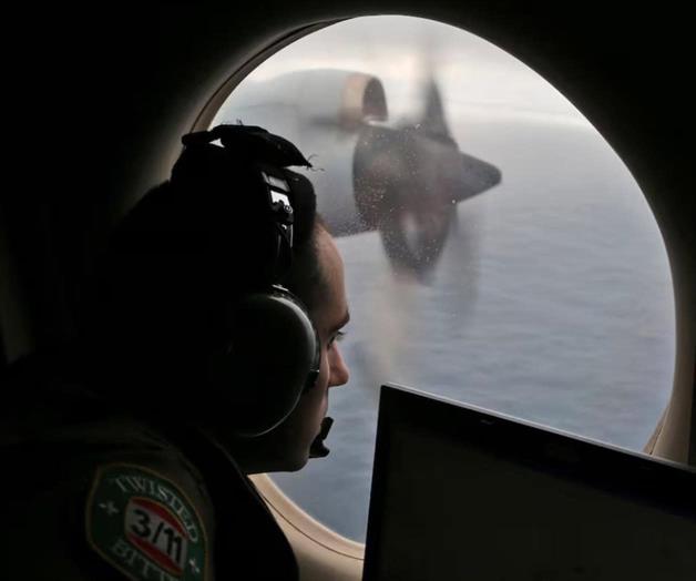 Malasia retoma rastreo del vuelo MH370 Malasia retoma rastreo del vuelo MH370