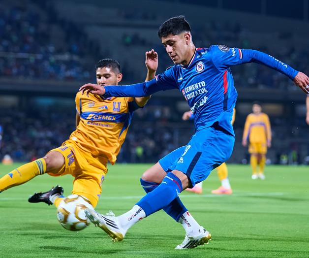 Semifinal en suspenso Semifinal en suspenso