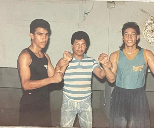 Como en los  viejos tiempos