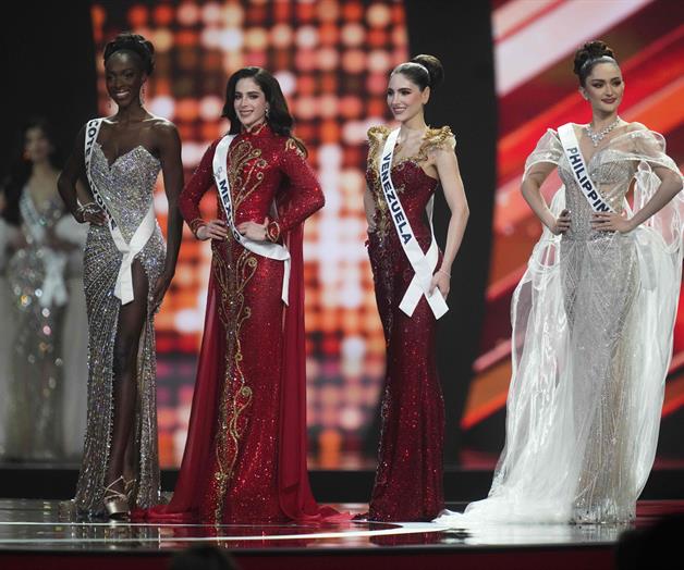 ‘Fátima no es la más hermosa’