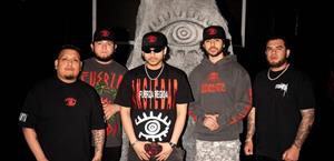 Fuerza Regida, en el top 10 de lo más escuchado