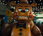 ´Five Night´s at Freddy´s 2´ ya  tiene clasificación en México