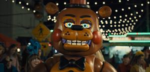 ´Five Night´s at Freddy´s 2´ ya  tiene clasificación en México