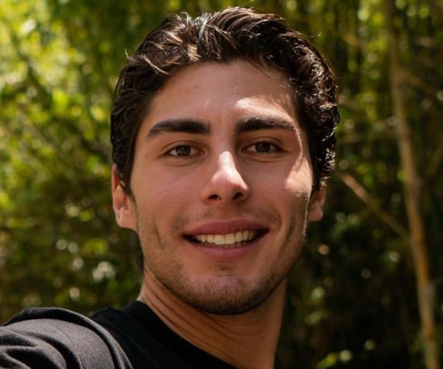 Hijo de Chayanne llega al ´Exatlón´ Hijo de Chayanne llega al ´Exatlón´