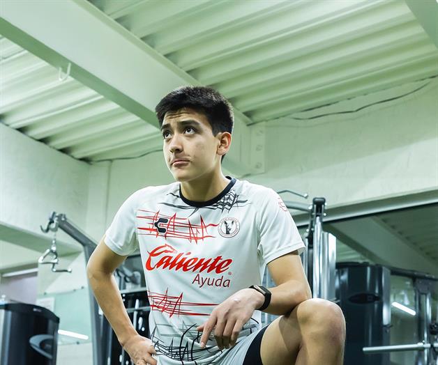 ¡En el Top 100 Mundial! ¡En el Top 100 Mundial!