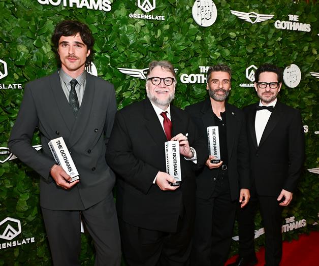 Recibirá Del Toro el BFI Fellowship