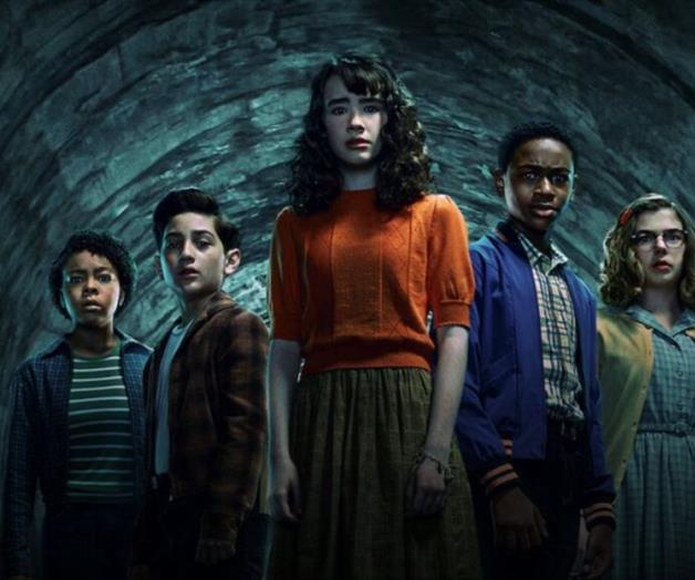 "It: Welcome to Derry": ¿cuántos capítulos faltan? "It: Welcome to Derry": ¿cuántos capítulos faltan?