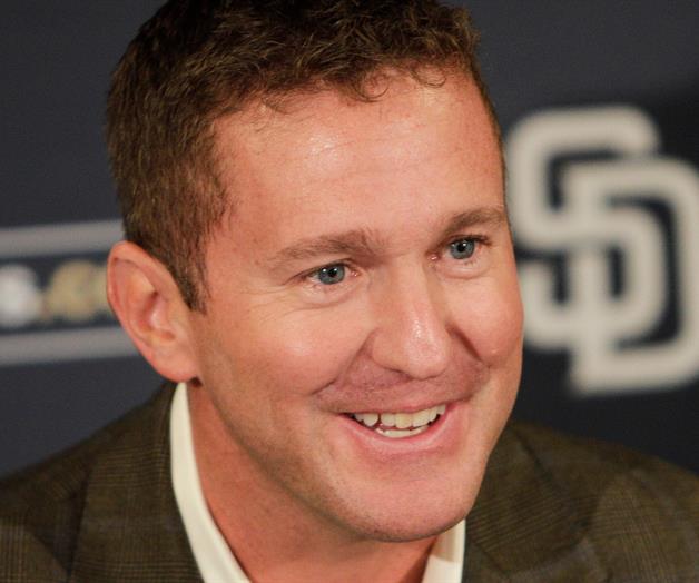 Contratan Rockies de Colorado a Josh Byrnes Contratan Rockies de Colorado a Josh Byrnes