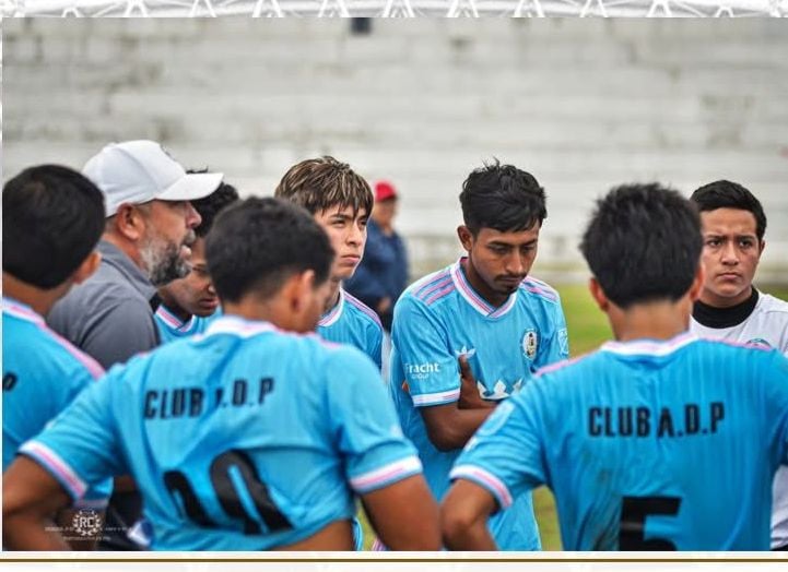 Inicia campeonato de la TDM Inicia campeonato de la TDM