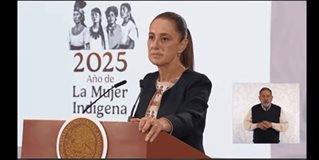 Se recuperan trenes de pasajeros: Sheinbaum Se recuperan trenes de pasajeros: Sheinbaum