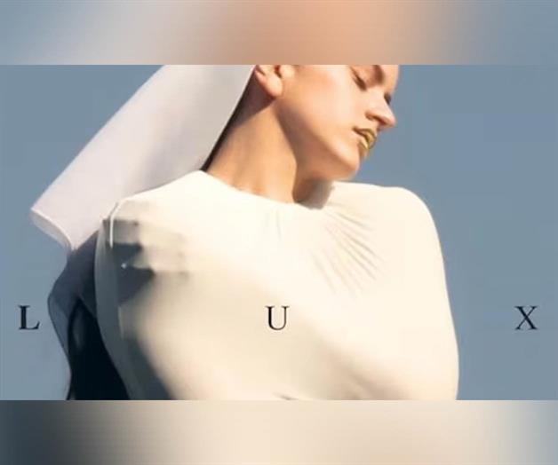 Rosalía anuncia conciertos en México como parte de su Lux Tour 2026 Rosalía anuncia conciertos en México como parte de su Lux Tour 2026