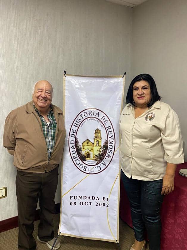 Hablan sobre símbolos patrios