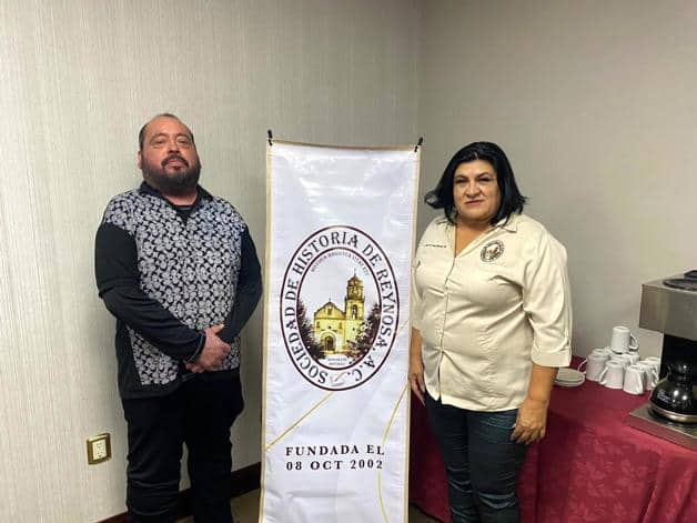 Hablan sobre símbolos patrios